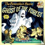 Stan Berenstain, Jan Berenstain - Berenstain Bears & Ghost Of The Forest