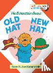 Berenstain, Stan - Old Hat New Hat
