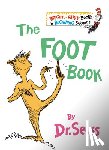 Dr. Seuss - The Foot Book