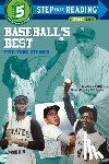 Gutelle, Andrew - Baseball's Best: Five True Stories