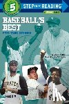 Gutelle, Andrew, Spohn, Cliff - Baseball's Best