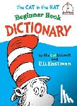 Eastman, P. D. - The Cat in the Hat Beginner Book Dictionary