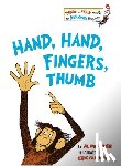 Perkins, Al - HAND HAND FINGERS THUMB