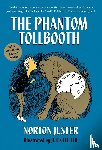 Juster, Norton - The Phantom Tollbooth