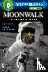 Donnelly, Judy - Moonwalk