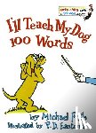 Frith, Michael - I'll Teach My Dog 100 Words
