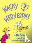 Seuss, Dr. - Wacky Wednesday