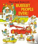 Scarry, Richard - Richard Scarry's Busiest People Ever!
