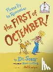 Lesieg, Theo - Please Try to Remember the First of Octember!