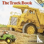 Harry McNaught - Truck Book