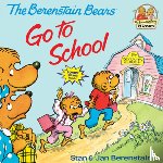 Berenstain, Stan, Berenstain, Jan - The Berenstain Bears Go to School