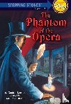 Leroux, Gaston - The Phantom of the Opera