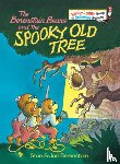 Berenstain, Stan - The Berenstain Bears and the Spooky Old Tree: A Picture Book for Kids and Toddlers