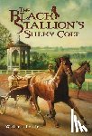 Farley, Walter - The Black Stallion's Sulky Colt