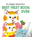 Scarry, Richard - Richard Scarry's Best First Book Ever