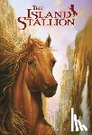 Farley, Walter - The Island Stallion