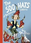 Dr Seuss - 500 HATS OF BARTHOLOMEW CUBBIN