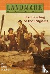 Daugherty, James - The Landing of the Pilgrims