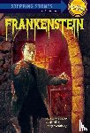 Shelley, Mary - Frankenstein