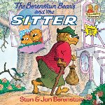 Berenstain, Stan, Berenstain, Jan - The Berenstain Bears and the Sitter