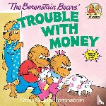 Berenstain, Stan, Berenstain, Jan - The Berenstain Bears' Trouble with Money