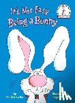 Sadler, Marilyn - It's Not Easy Being a Bunny