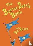 Dr. Seuss - The Butter Battle Book