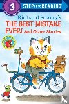 Scarry, Richard - Richard Scarry's The Best Mistake Ever! and Other Stories