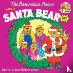 Berenstain, Stan, Berenstain, Jan - The Berenstain Bears Meet Santa Bear