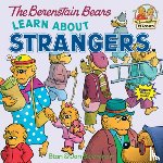 Berenstain, Stan, Berenstain, Jan - The Berenstain Bears Learn About Strangers