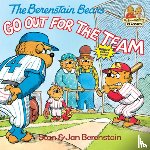 Berenstain, Stan, Berenstain, Jan - The Berenstain Bears Go Out for the Team