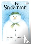 Briggs, Raymond - The Snowman