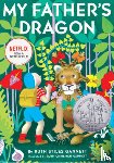 Gannett, Ruth Stiles - My Father's Dragon