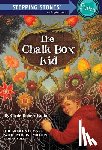 Bulla, Clyde Robert - The Chalk Box Kid