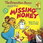 Stan Berenstain, Jan Berenstain - Berenstain Bears & The Missing Ho