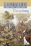 Kantor, MacKinlay - Gettysburg