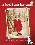 Ziefert, Harriet - A New Coat for Anna