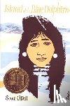 O'Dell, Scott - Island of the Blue Dolphins: A Newbery Award Winner
