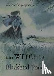Speare, Elizabeth George - The Witch of Blackbird Pond: A Newbery Award Winner