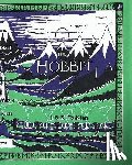 Tolkien, J R R - Tolkien, J: Hobbit