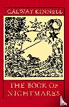 Kinnell, Galway - Book Of Nightmares, The