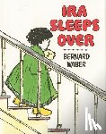 Waber, Bernard - IRA Sleeps Over