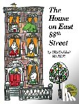 Waber, Bernard - The House on East 88th Street