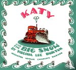 Virginia Lee Burton - Katy and the Big Snow