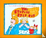 Allard, Harry G. - The Stupids Step Out