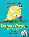 Rey, H. A. - Curious George Flies a Kite