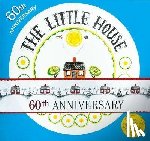 Burton, Virginia Lee - LITTLE HOUSE