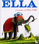 Peet, Bill - Ella