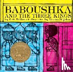 Robbins, Ruth - Baboushka and the Three Kings