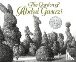 Chris Van Allsburg - The Garden of Abdul Gasazi